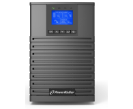 Power Walker VFI 1000 ICT IOT PF1 ON-LINE 1000VA 4X IEC - 1108835 - zdjęcie 3